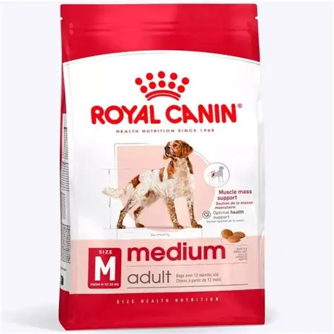 Royal Canin Medium Adult