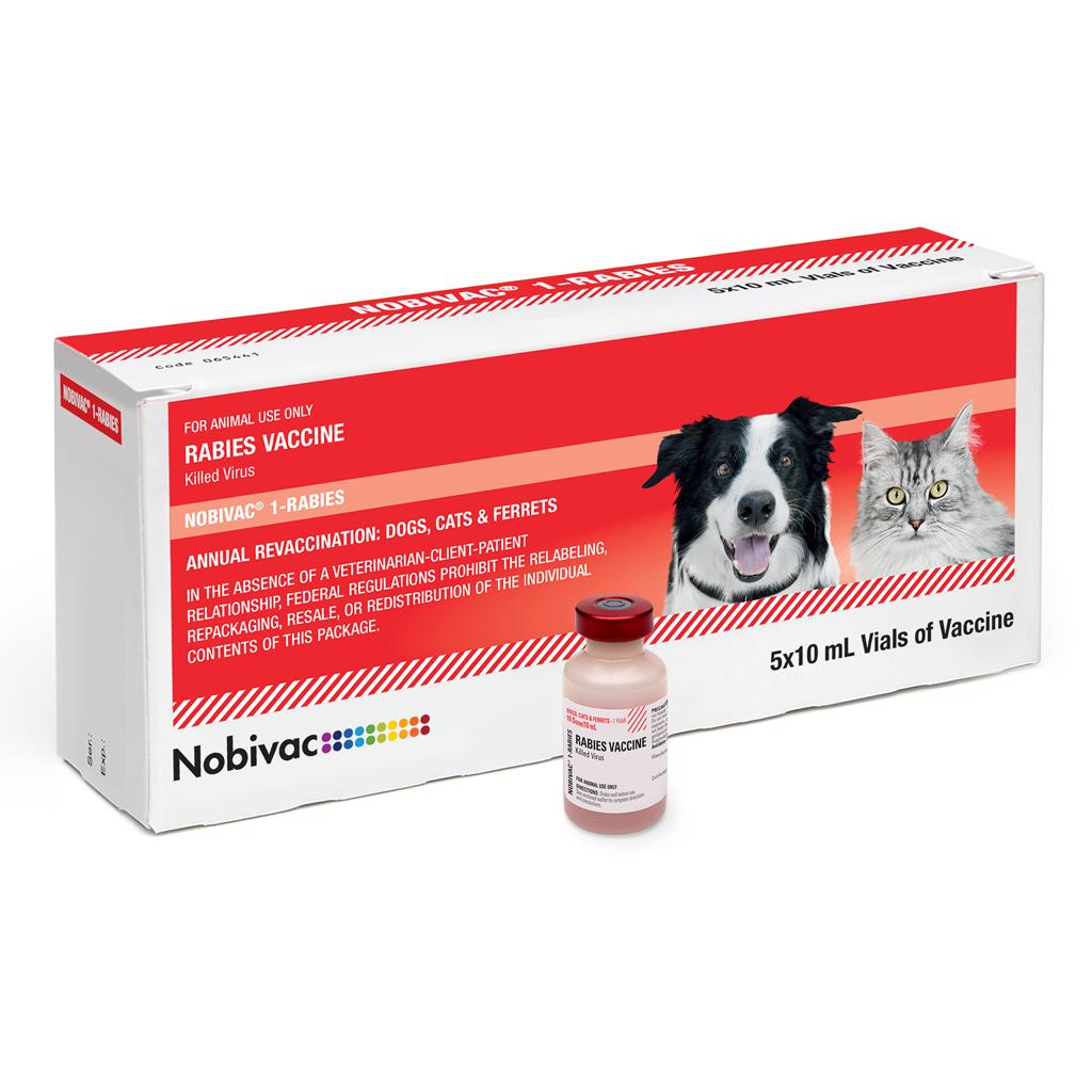 Nobivac Rabies