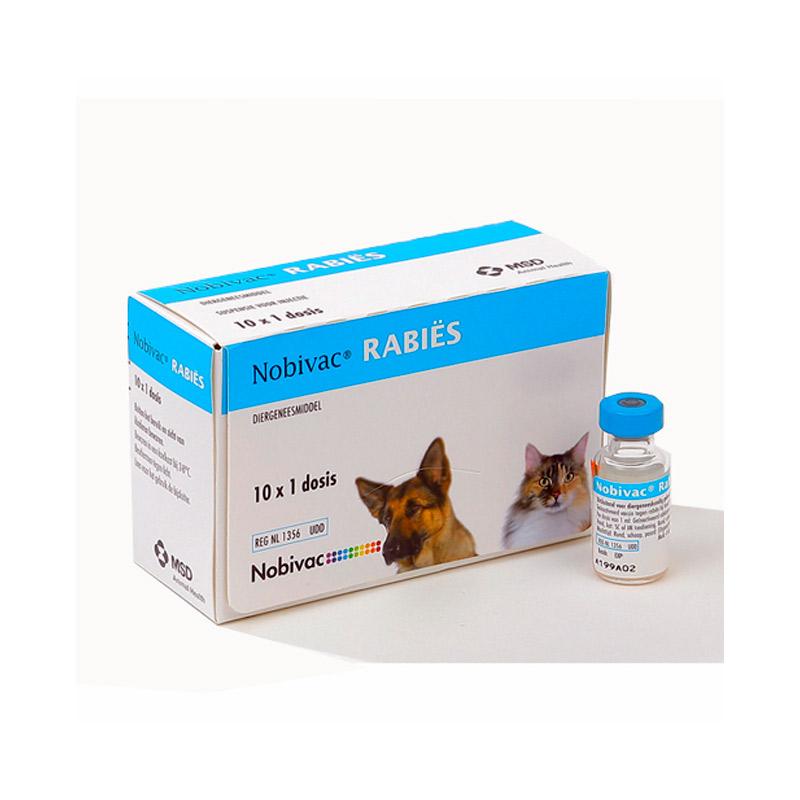 Nobivac Rabies