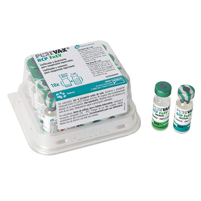 Purevax RCP-FeLV