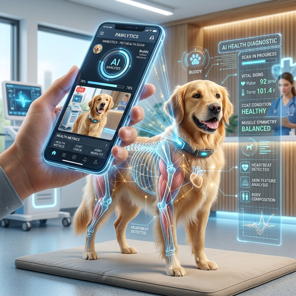 AI Health Analysis